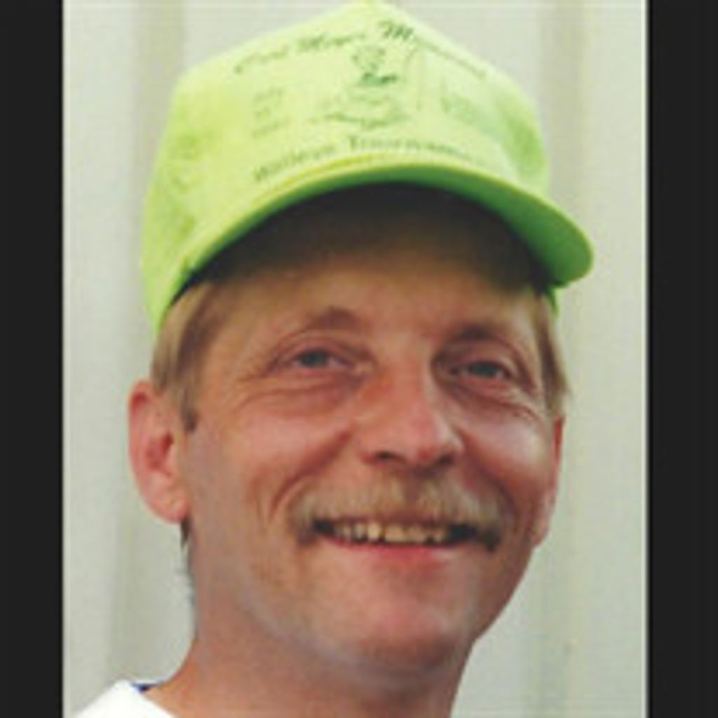 Ronald Paul Czowski