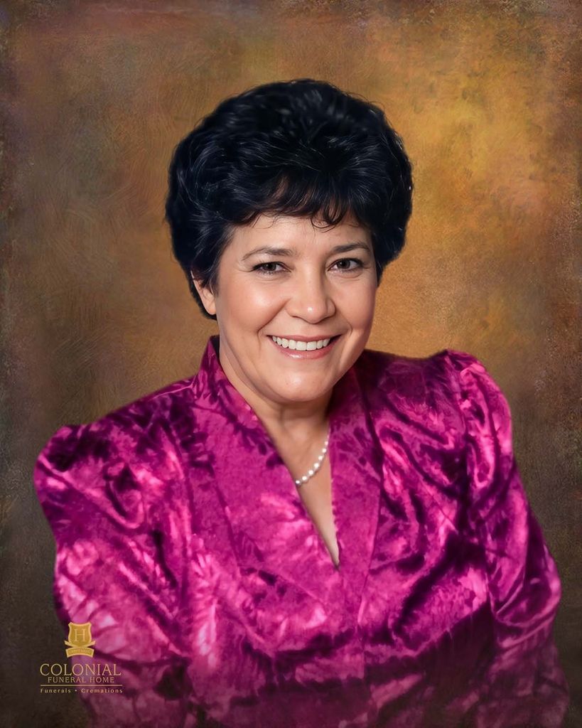 Virginia Negron