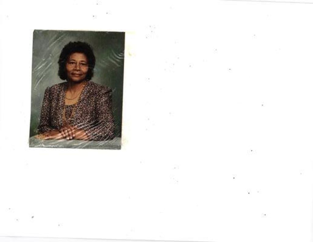 Mildred Adams Profile Photo