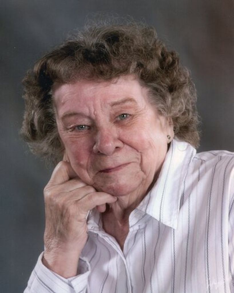 Helen "Squirt" Goetz
