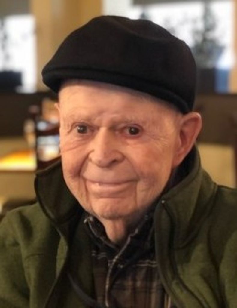Ronald Sutherland Profile Photo