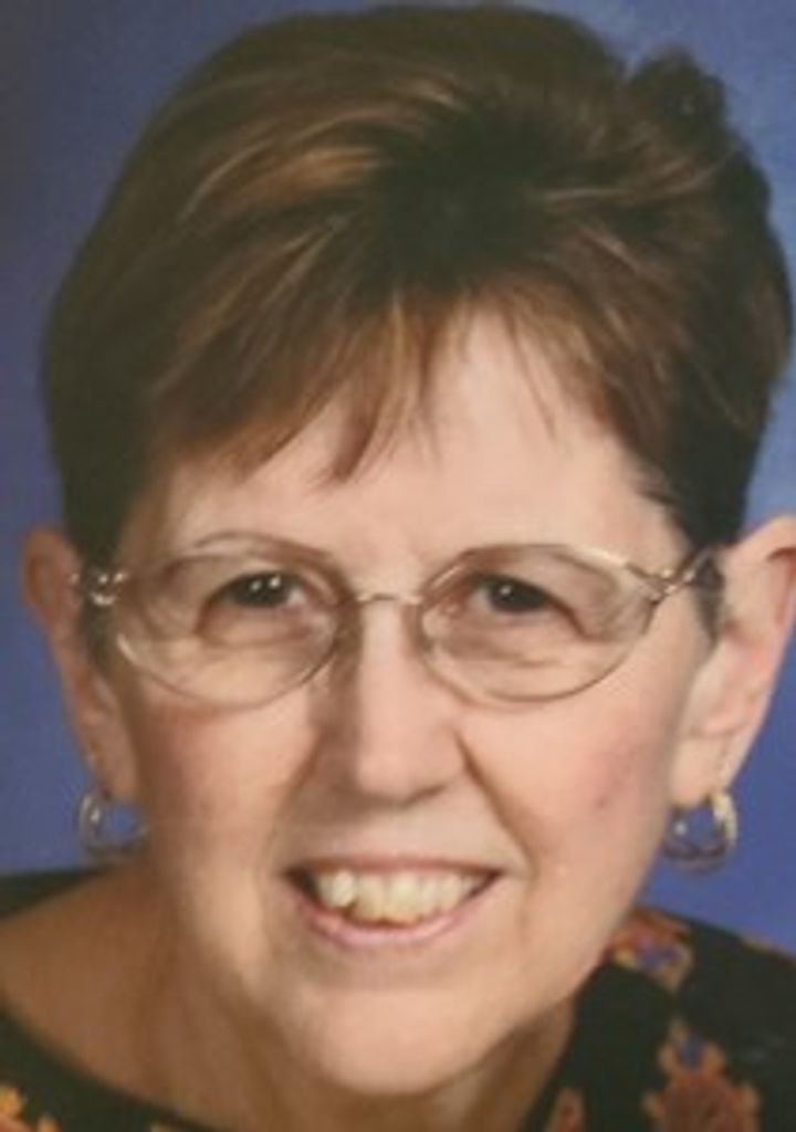 Linda F. Antonacci