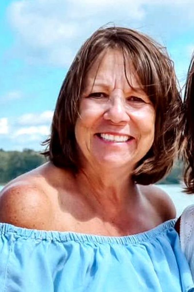 Tammy Jean Boren Profile Photo