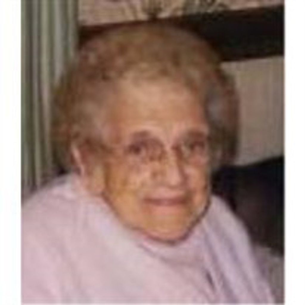Mary Tavares Flowers Profile Photo