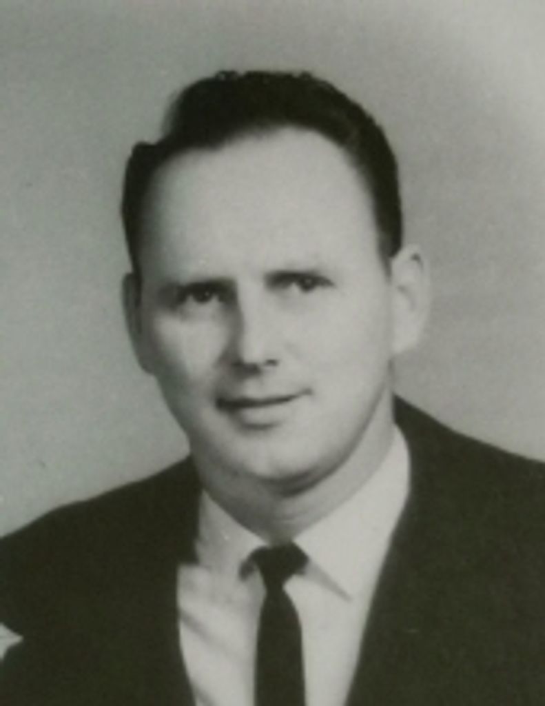 Garry Mearil Mcguire