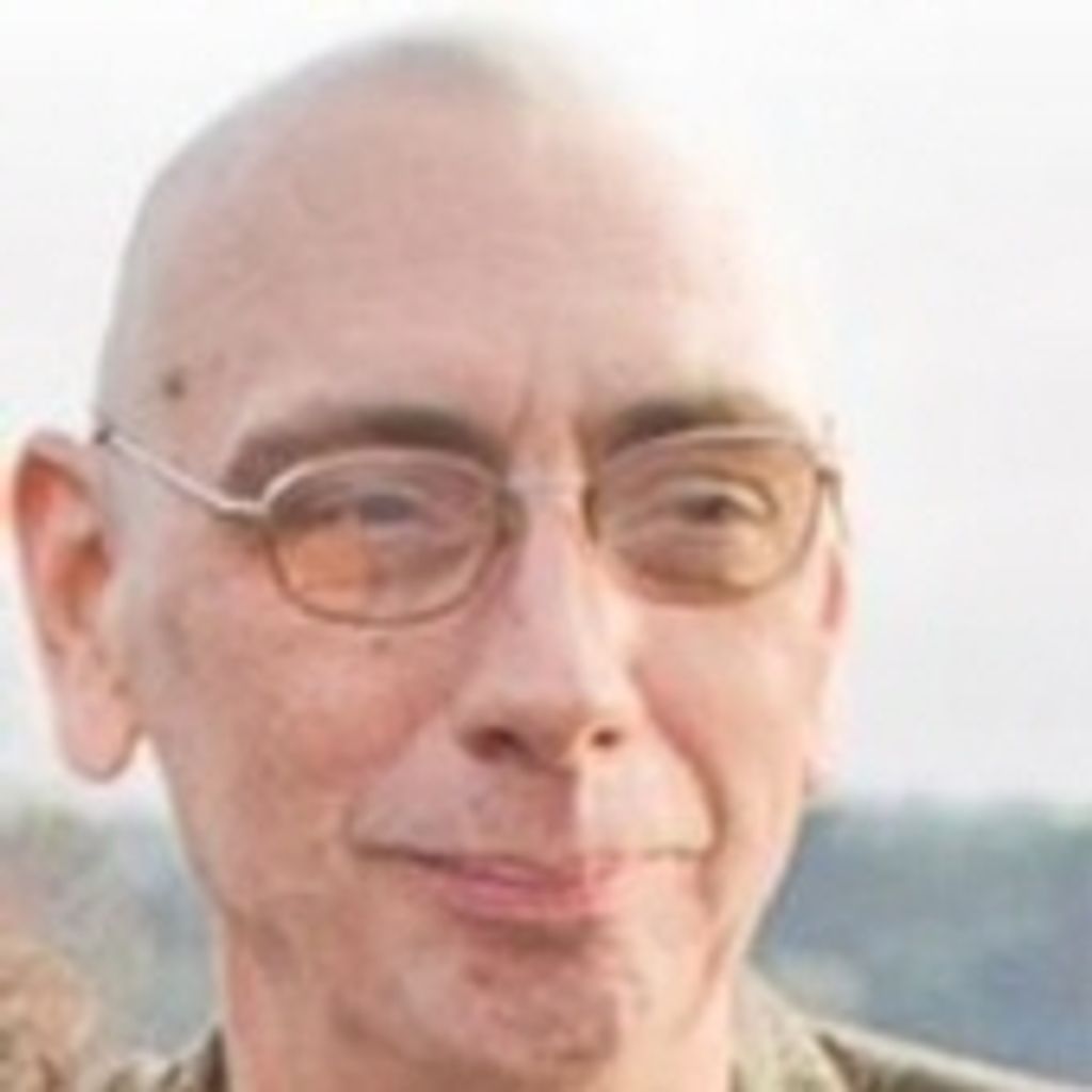 Edward W. Leeming