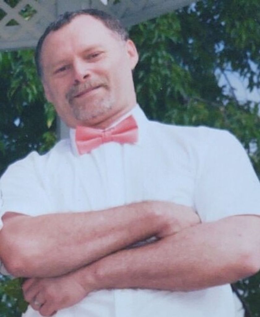 Jeffery Wayne Long Profile Photo