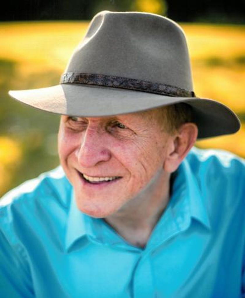 Gerald Stanford Woodsides Profile Photo