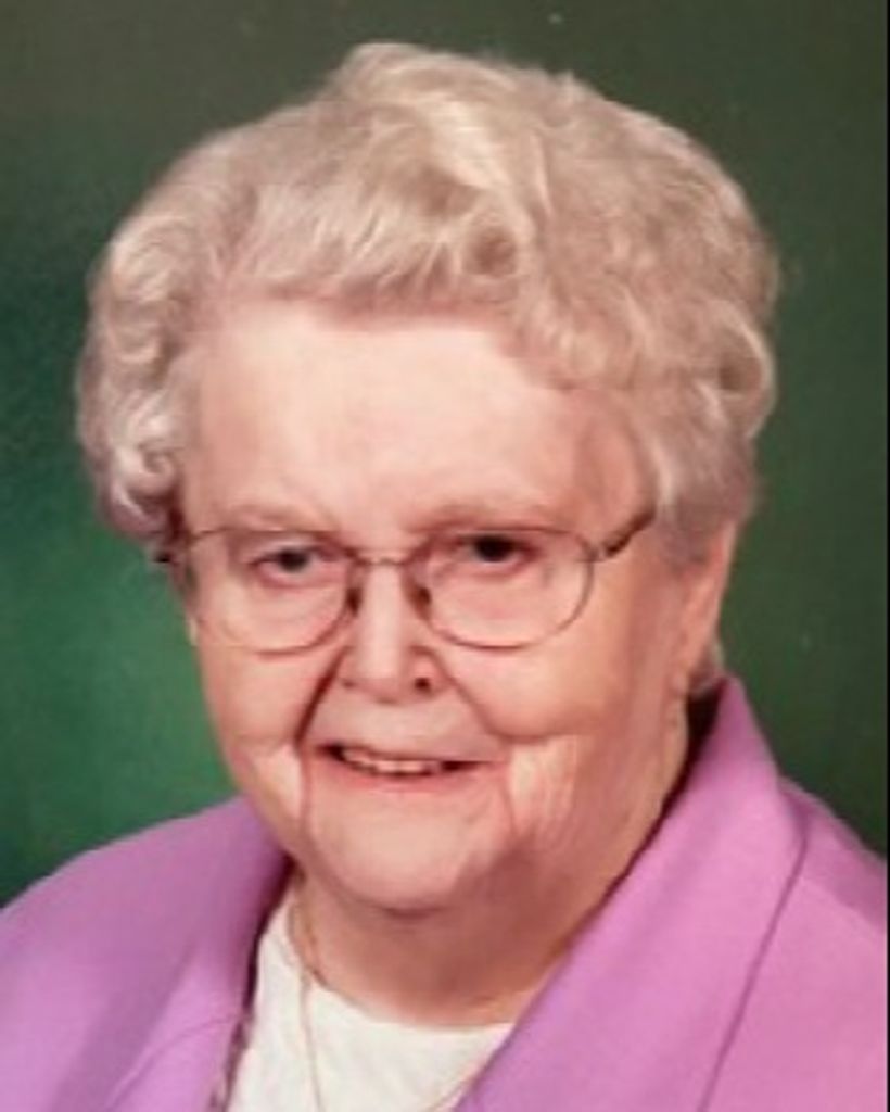 S. Isabelle Schultz (Noble)