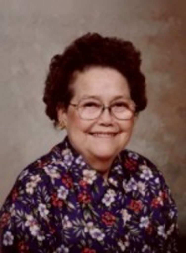 Jeaniene Empey