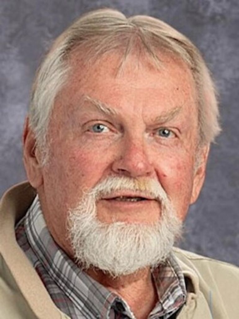 Robert "Butch" Withem Profile Photo