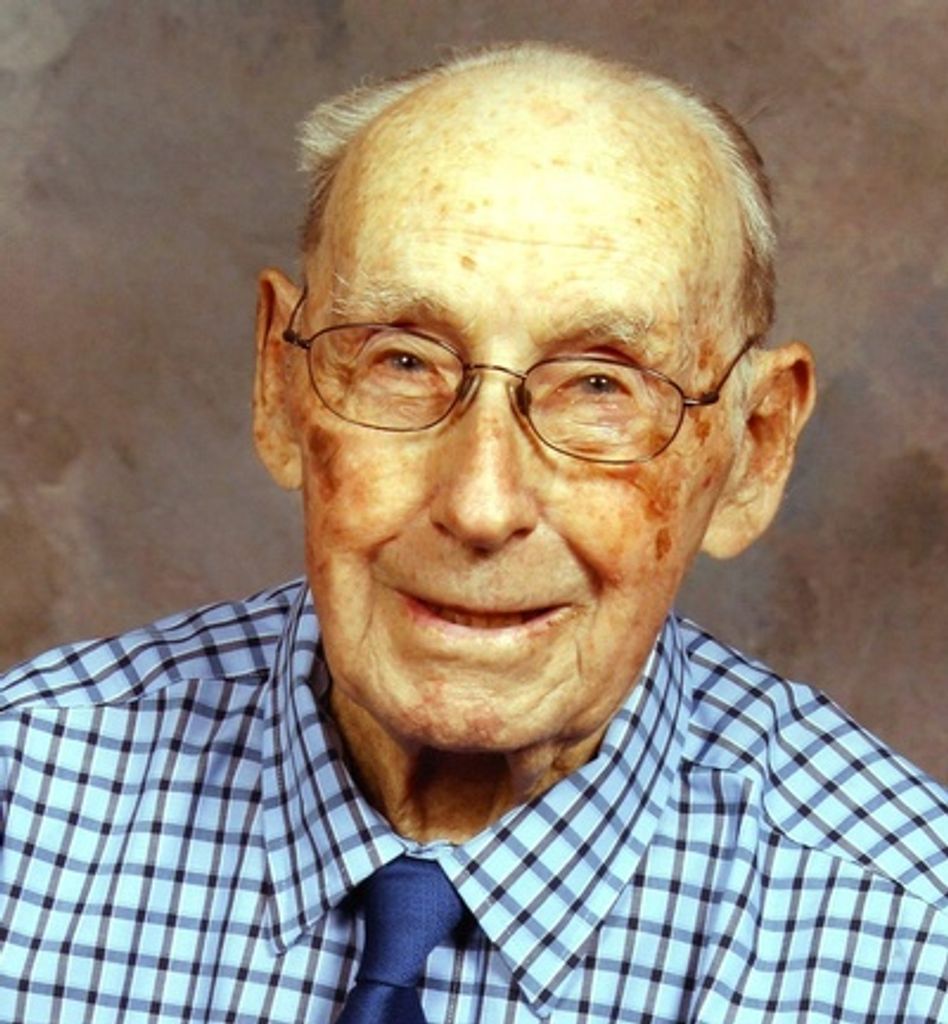 Charles Eymard Coughlin Profile Photo