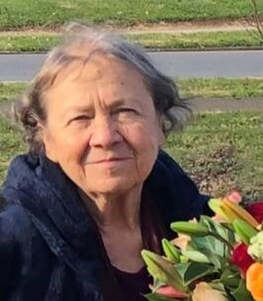 Olga Radulescu
