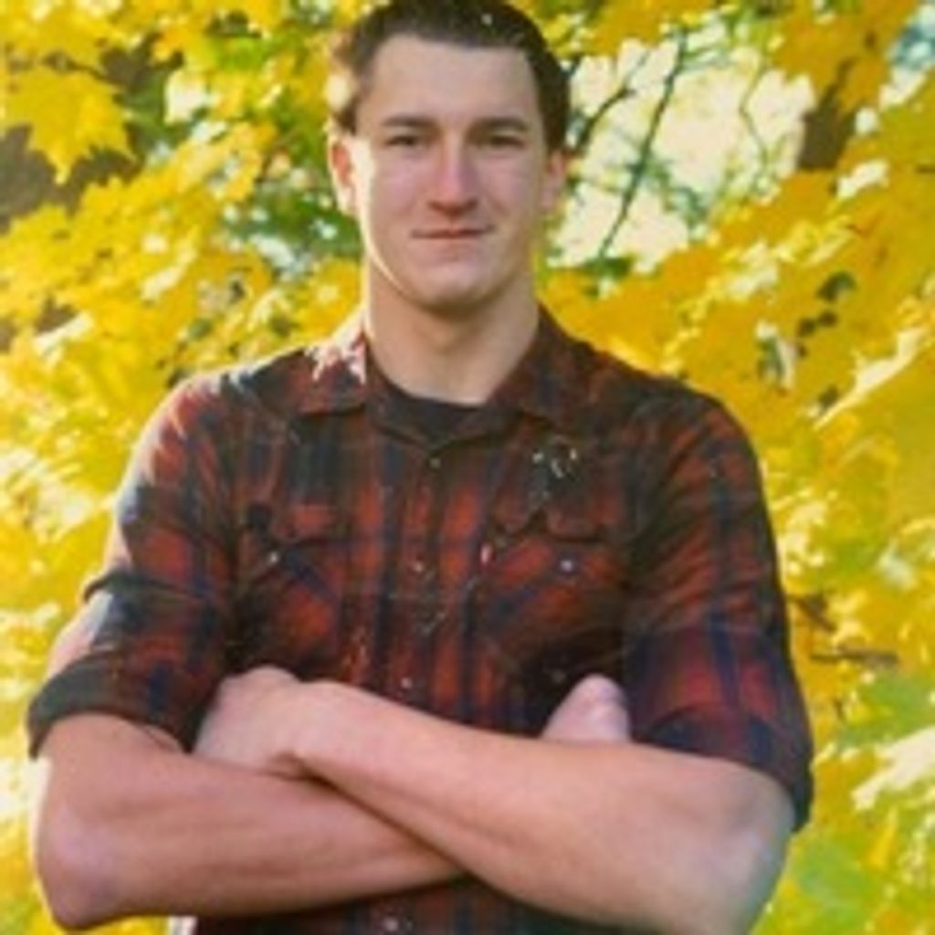 Mikhail "Misha" Randall Kleiman