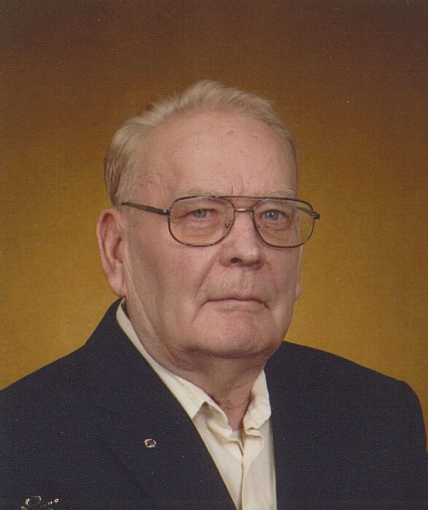Anthony "Tony" Kidrowski