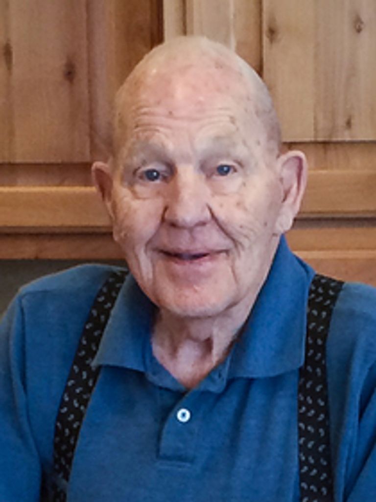 Arthur Rolland Megorden