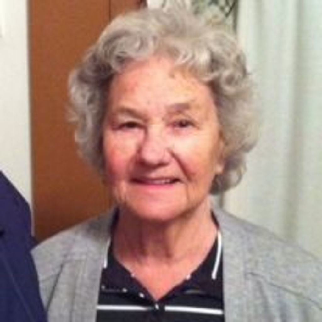 Joan Ryan Llado
