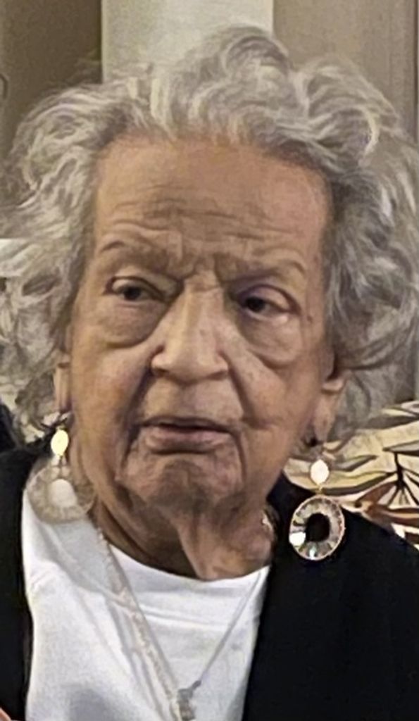 Dorothy Mae Stone Profile Photo