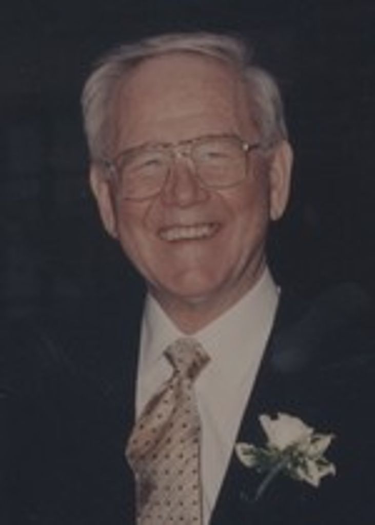 Dr. Charles Neil Newstrom, Ph.D.