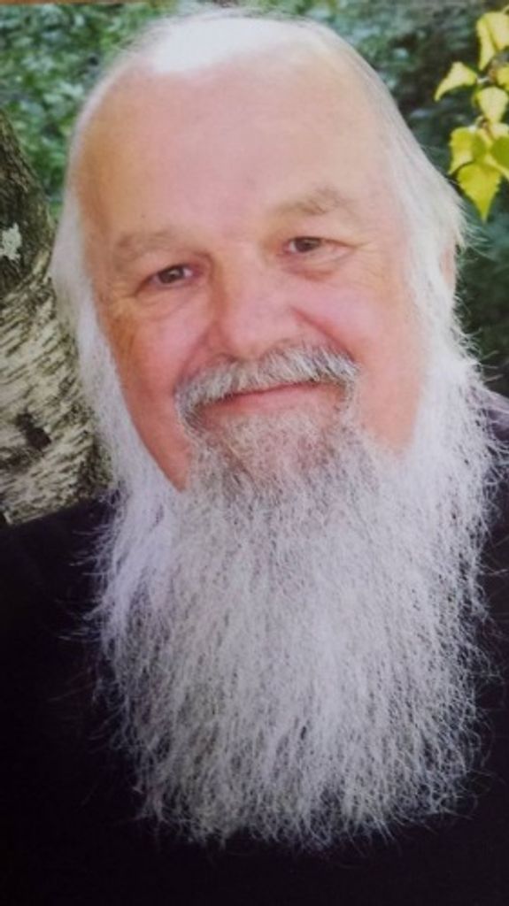 Lawrence "Larry" Keith