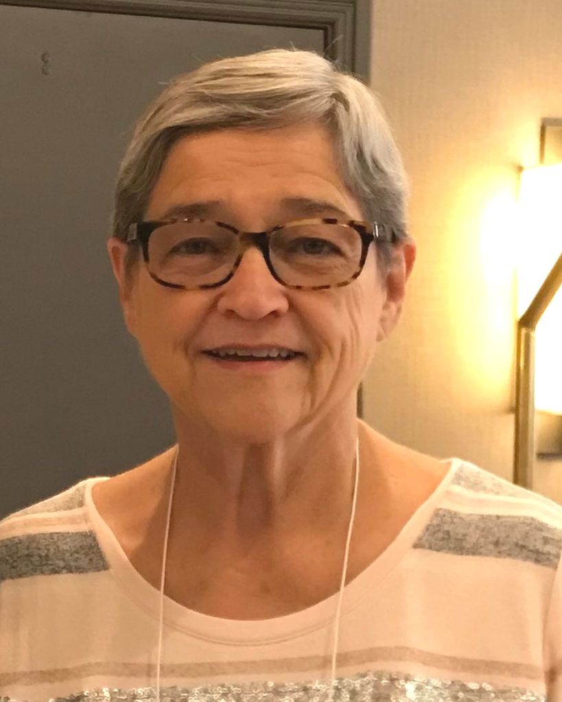 Vicki Lou (Warren) Ragan Profile Photo