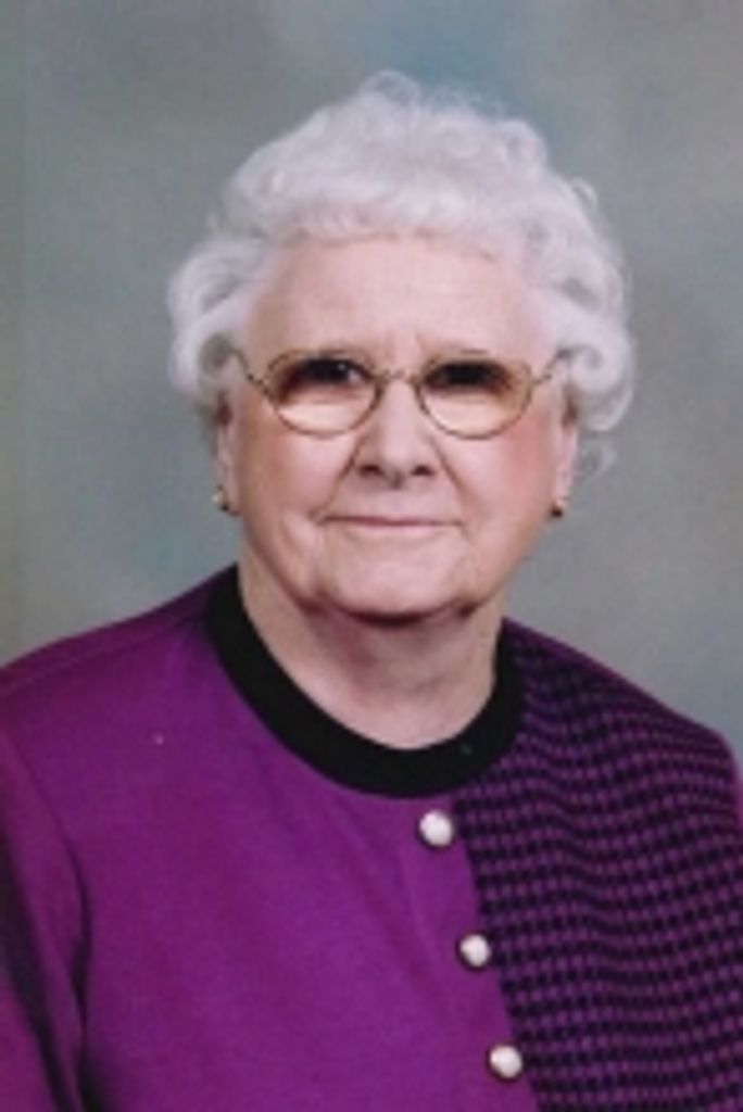 Minnie Bretschneider