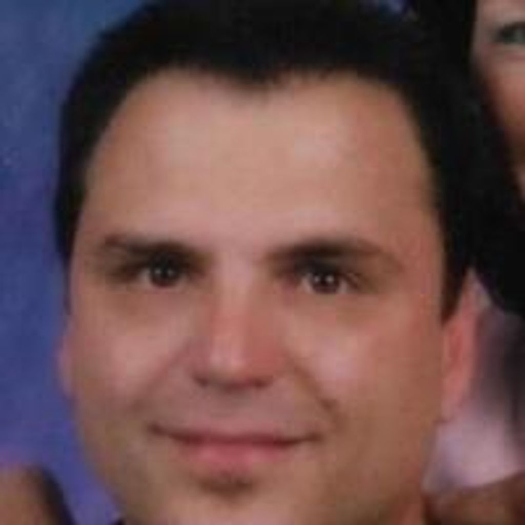 Patrick Moore Profile Photo