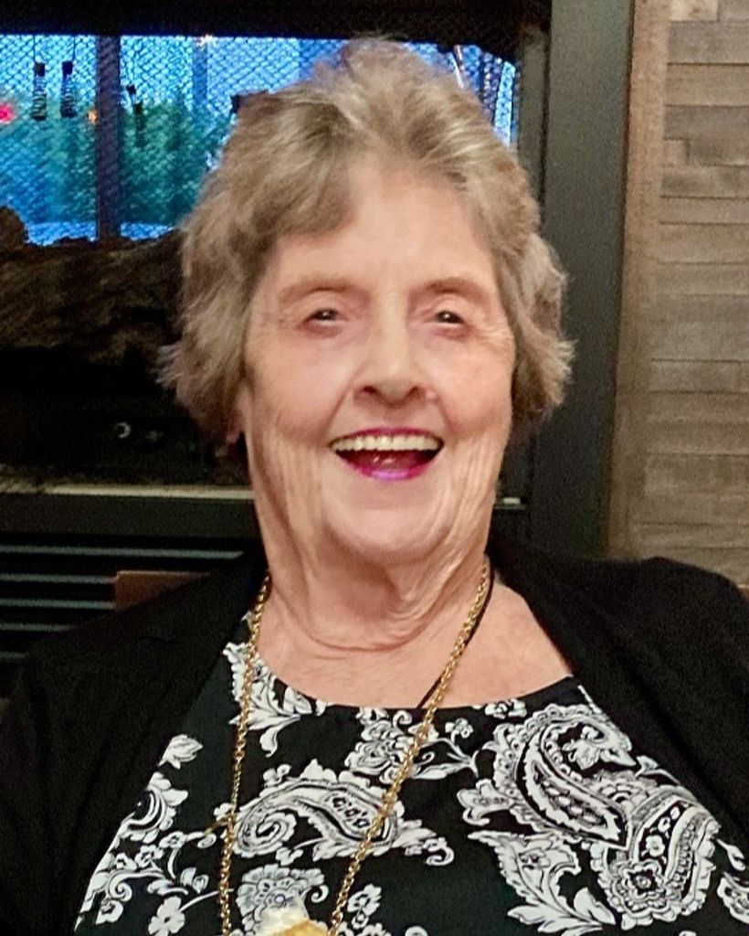 Billie Longerbeam Fawley