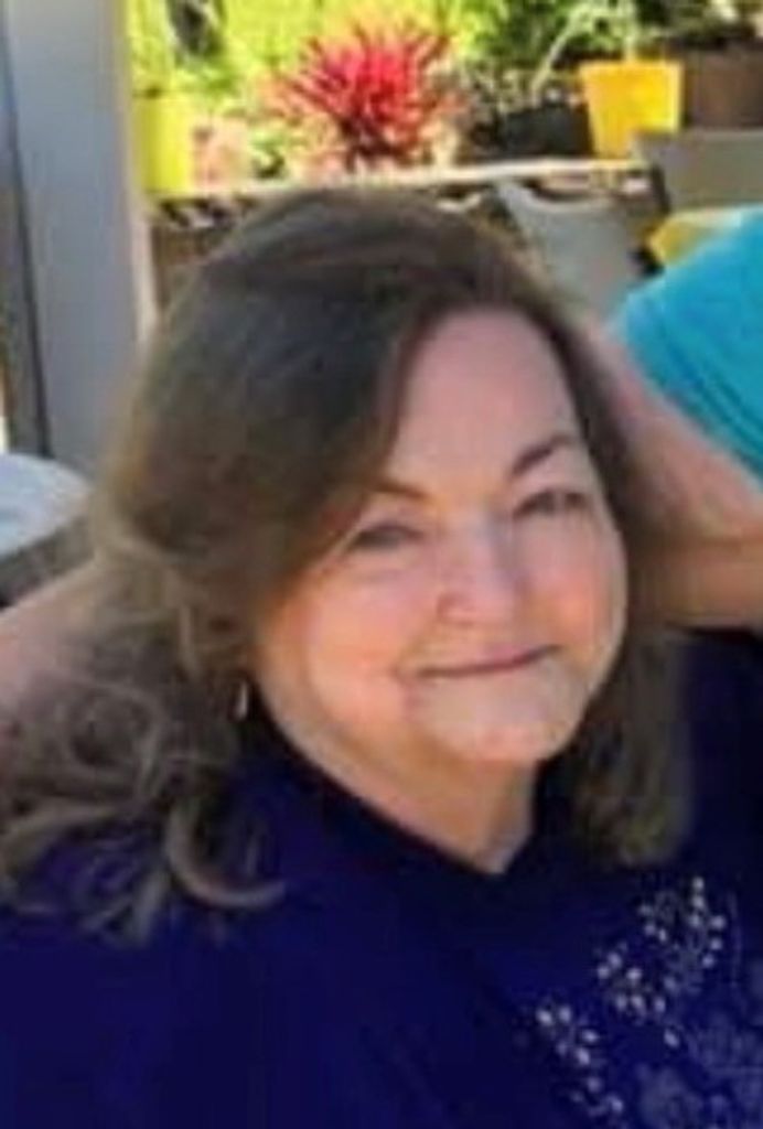 Patricia Perdue Cunningham Profile Photo