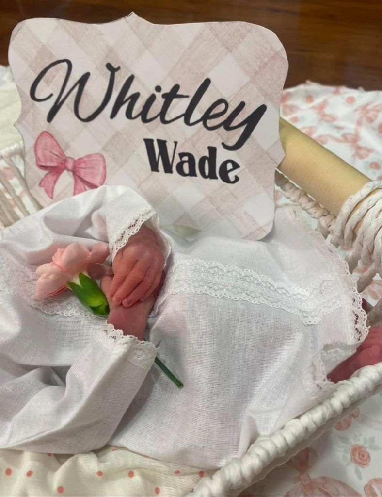 Whitley Wade Schanbacher Profile Photo