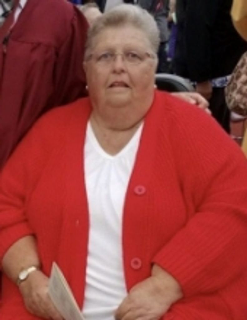 Cordelia Lord Millman Profile Photo