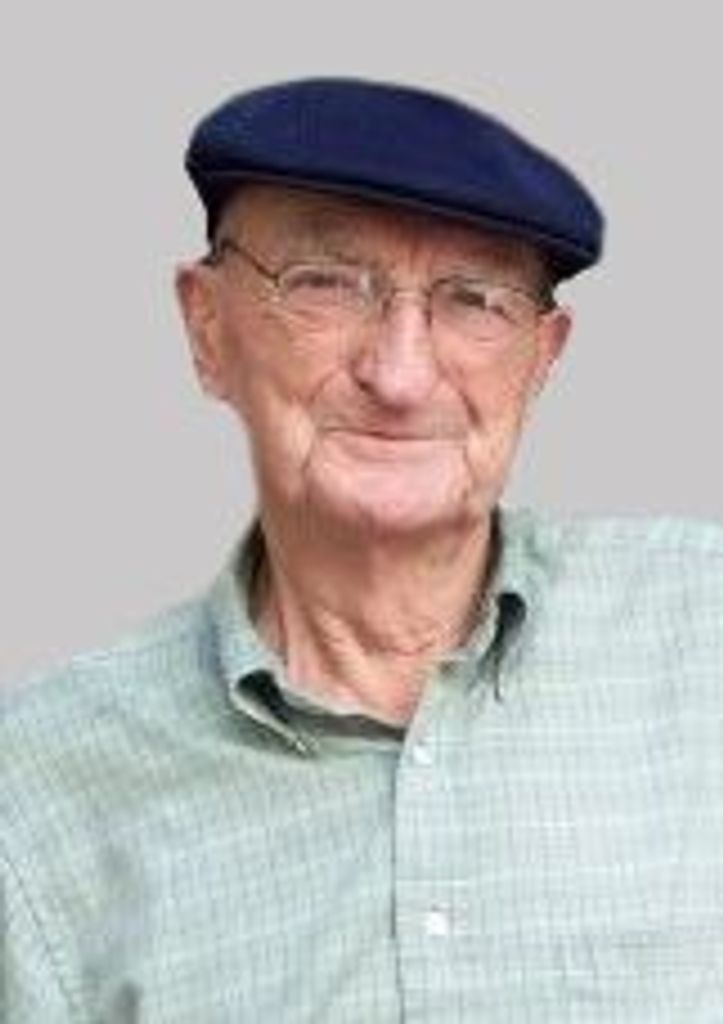 Arvil Dee "Jonesy" Jones