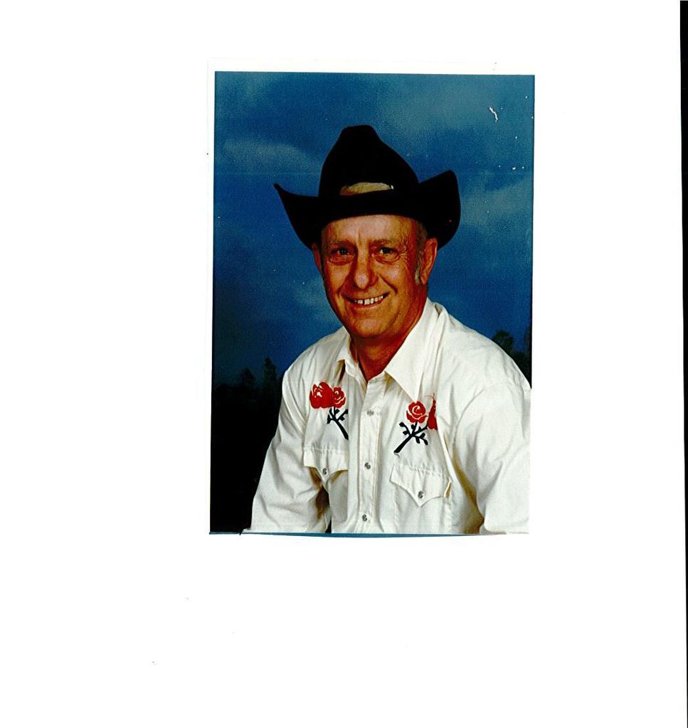 George Fred Miller Profile Photo