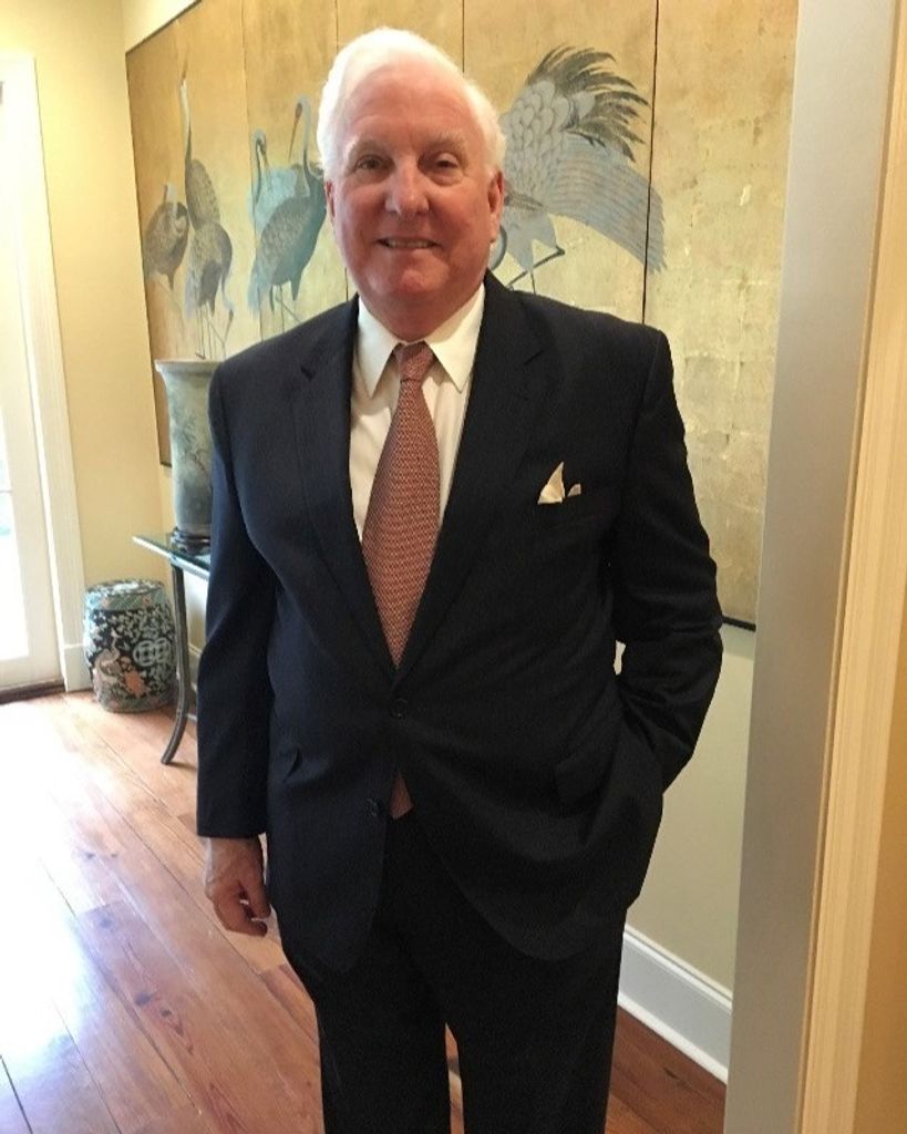 Zachary Taylor Hederman, Jr.