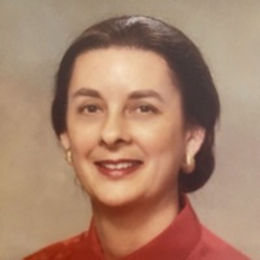 Jean Lang Glover Profile Photo