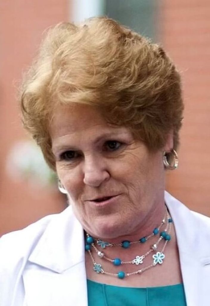 Mary Lou Genovese Profile Photo