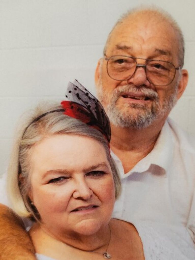 David Ellis Hammontree Profile Photo