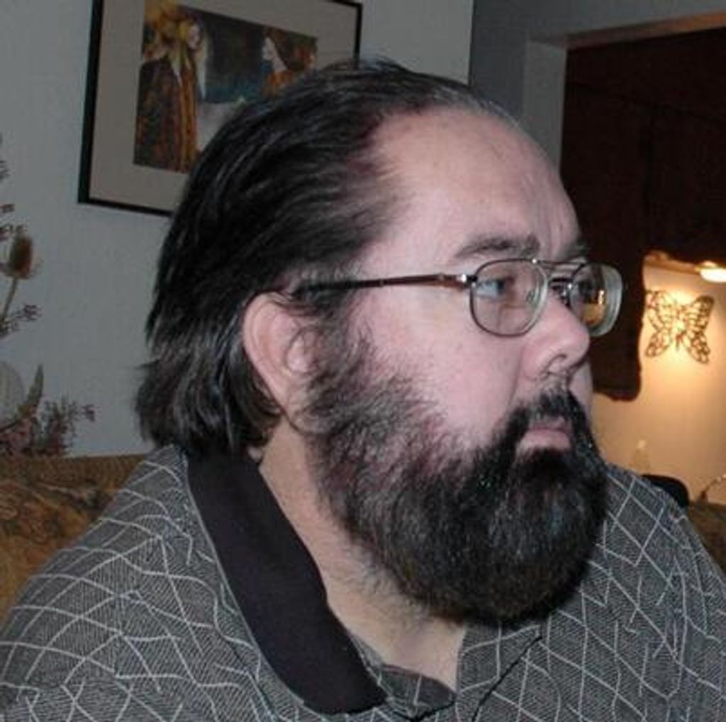 Dennis Dowty Profile Photo
