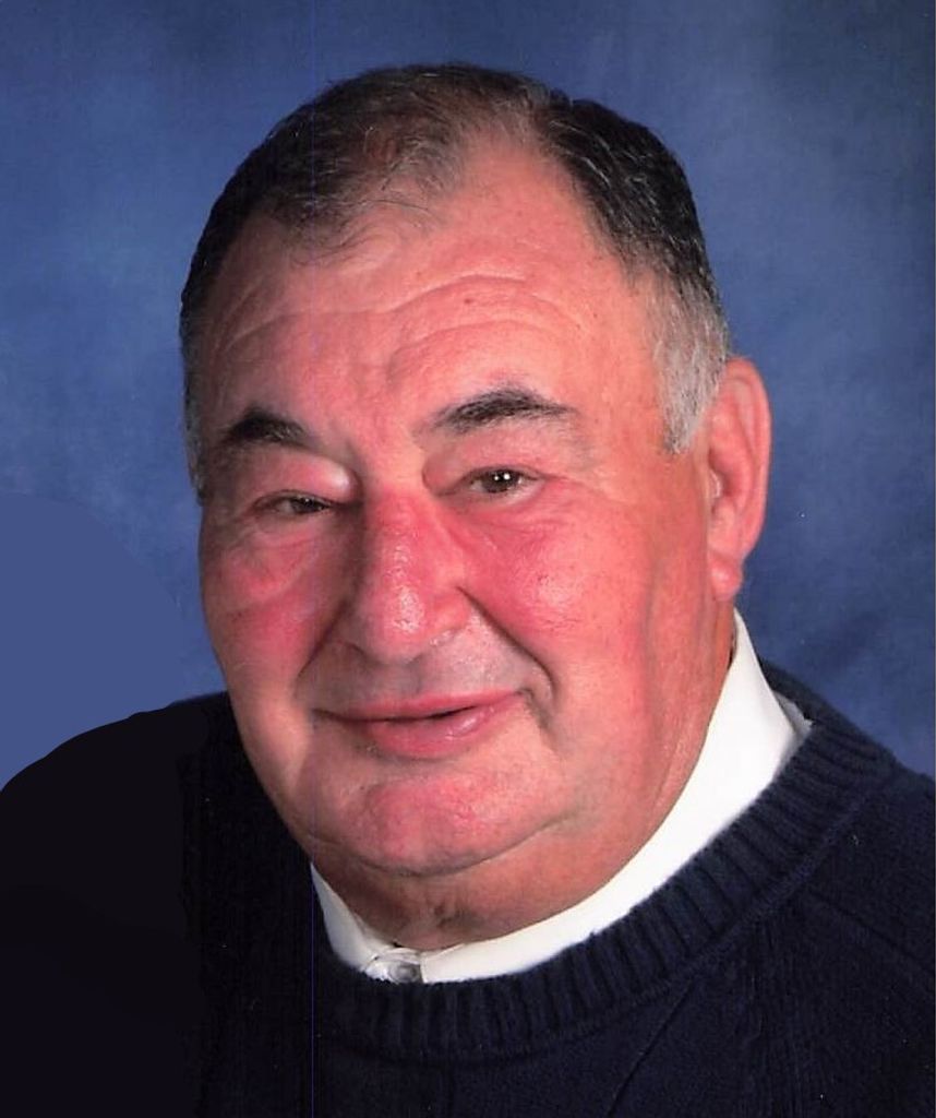 Eugene Zmolek