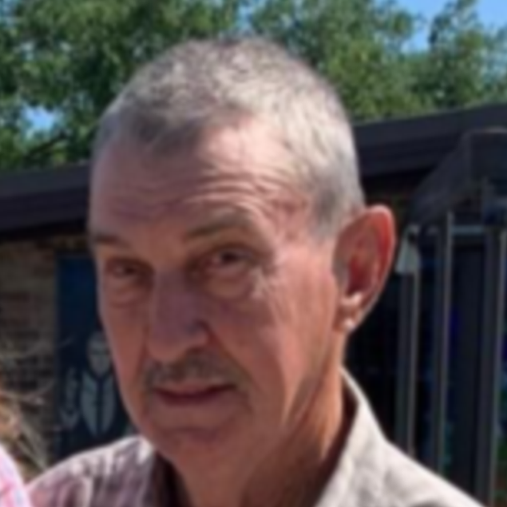 Alcie "A.J." Joseph Hardy