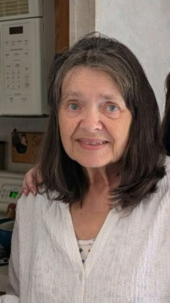 Sandra Harris