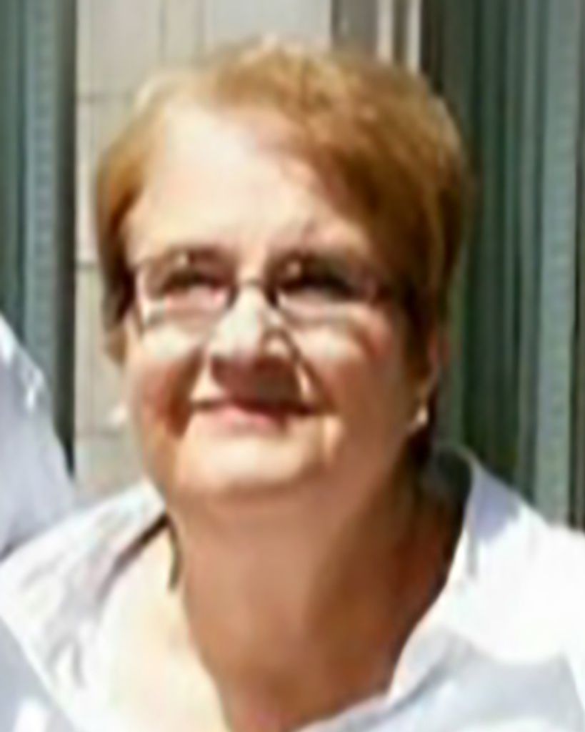 Mary Marra Hyde