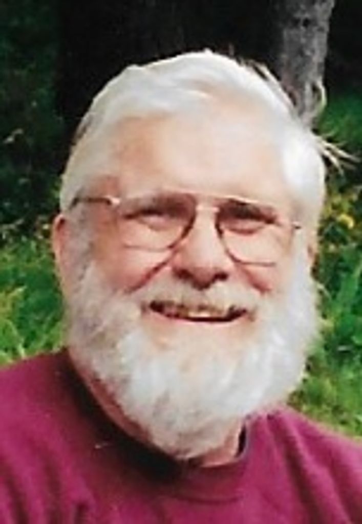 James G. 'Jim' Jackson