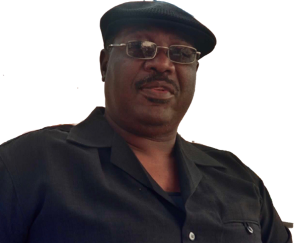 James Ofield Knox Profile Photo