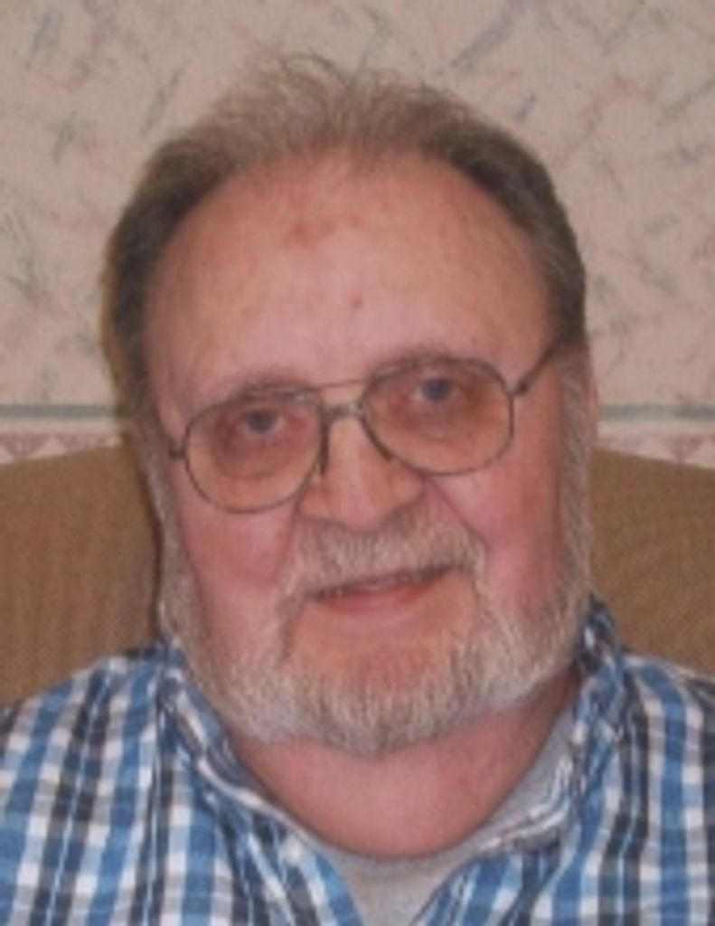 Ronald E. Beyer