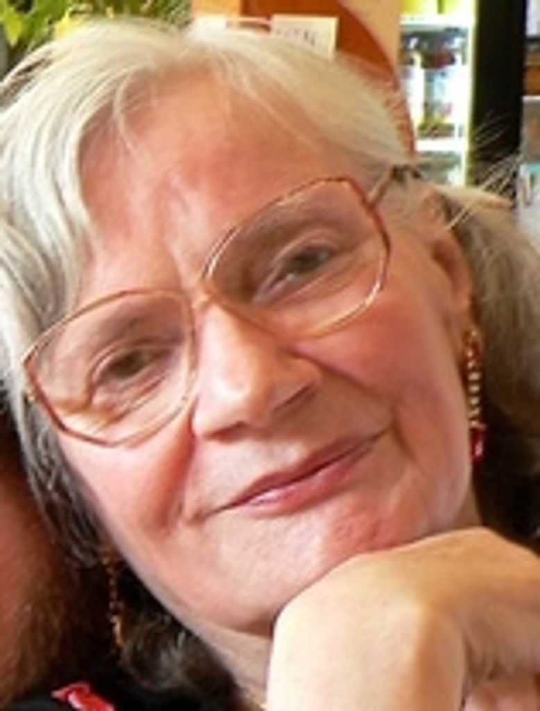 Ethel Dozsa
