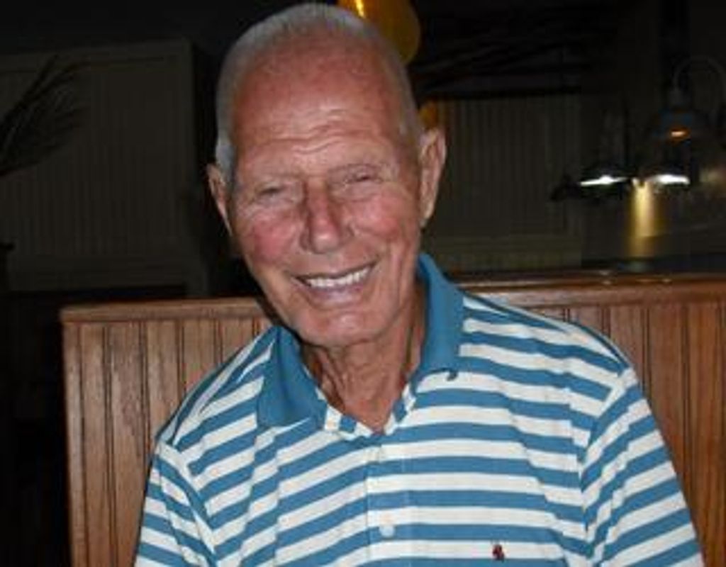 Robert J. Mcduff