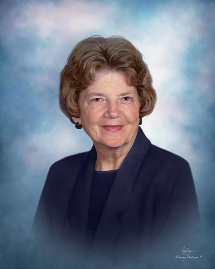 Mrs. Joretta Cox Smith Profile Photo