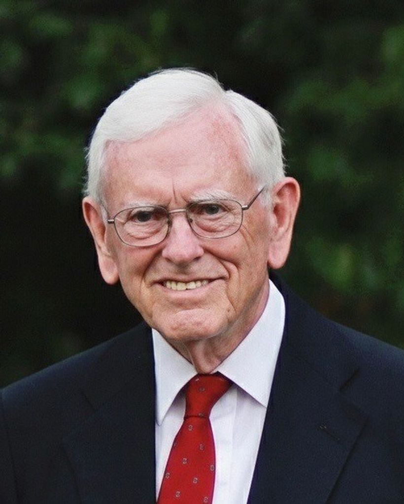 Edward James Tobin Profile Photo