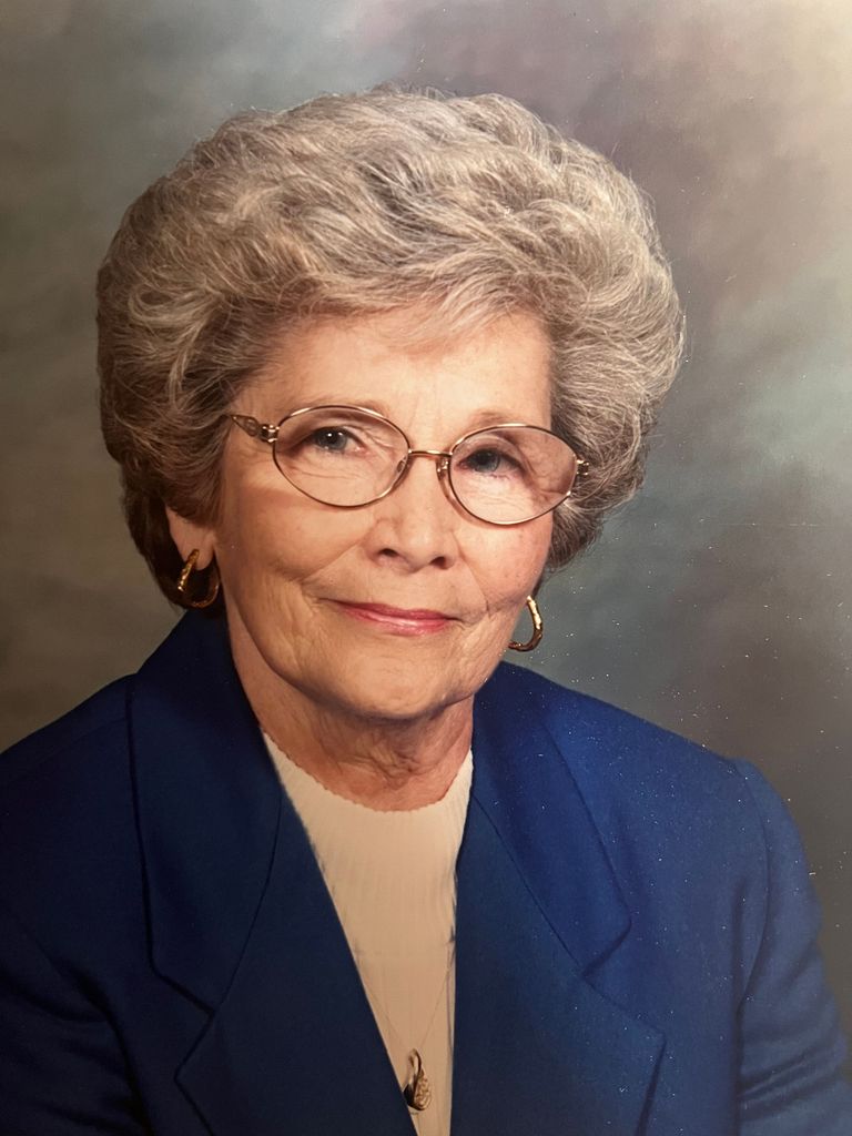 Carolyn Joy Beavers Profile Photo